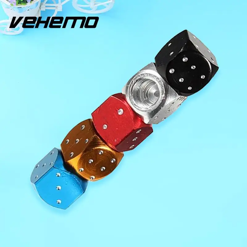 Vehemo воздушный клапан колеса автомобиля стволовых Кепки пыли s Стебли | Автомобили