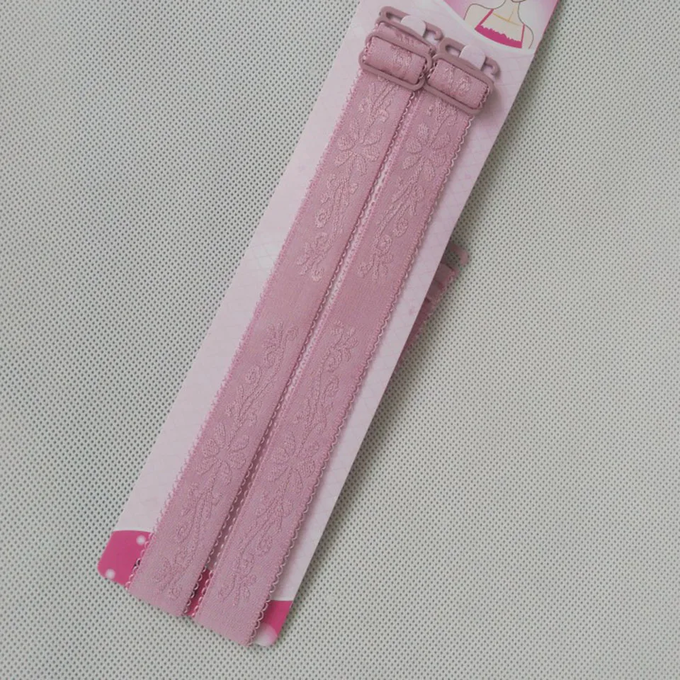 Женский бюстгальтер на бретельках с цветочным принтом удлинитель женский