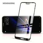Закаленное защитное 3d-стекло для Huawei P20 P30 Lite, полное покрытие, стекло для Huawey P20 Lite, защита экрана на P30, защитная пленка