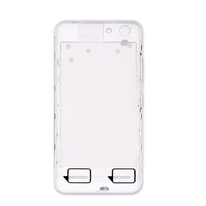 Чехол для аккумулятора WEIYU Lenovo A6020 Vibe K5 Plus Новая защитная задняя крышка 5 0 дюйма +