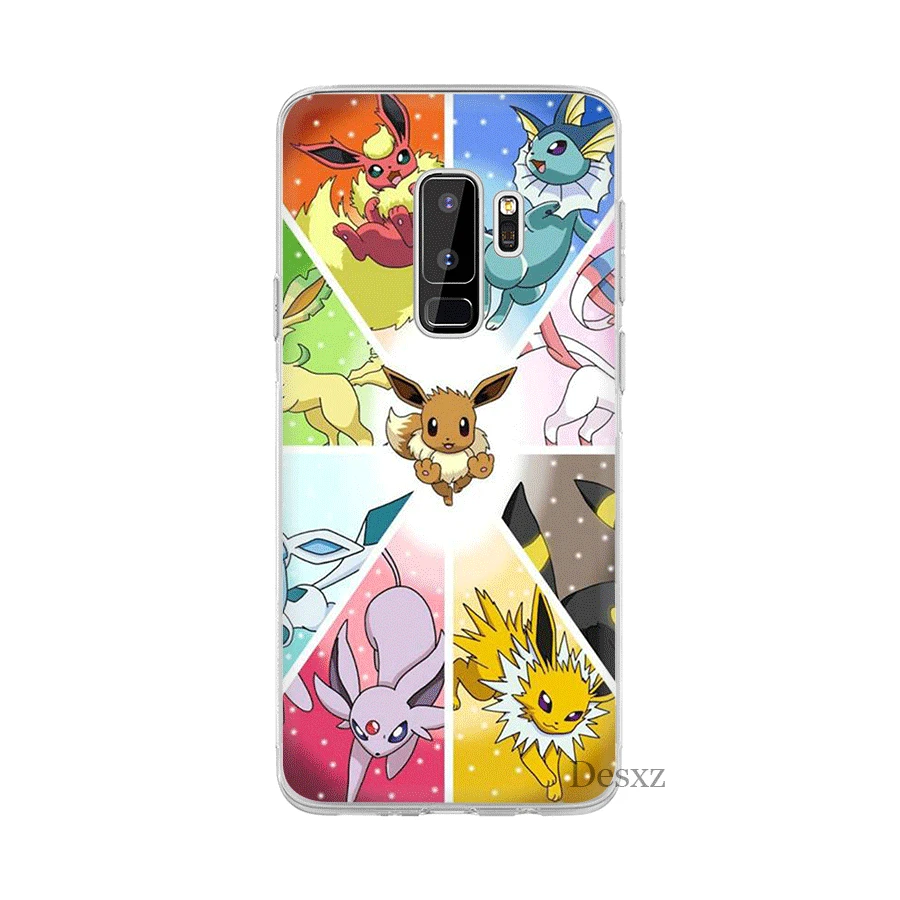 Чехол Desxz Elf Treasure Dream для Samsung Galaxy A3 A5 A6 A7 A8 A9 A10 A30 A40 A50 A70 защитный чехол | Мобильные