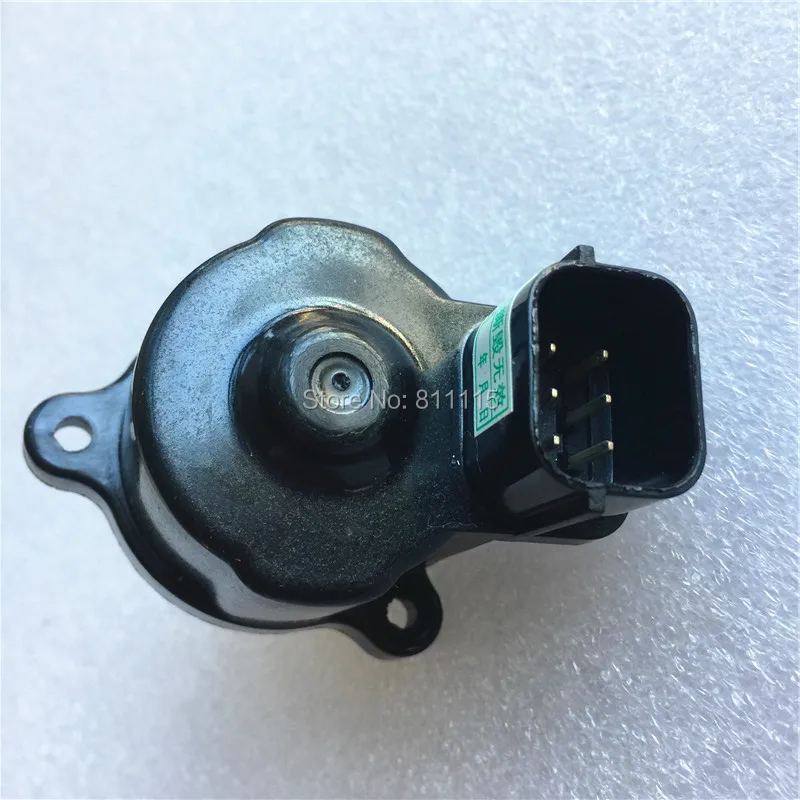 Клапан контроля холостого хода MD619857 1450A116 Для Mitsubishi Lancer бесплатная доставка IACV