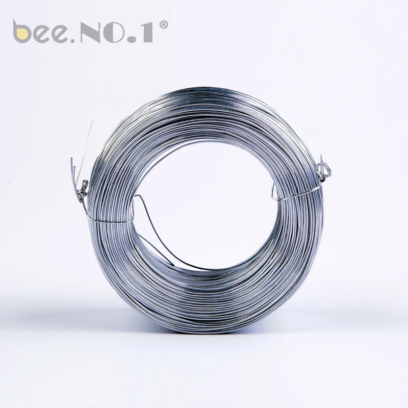 Оборудование для пчеловодства пчеловодство Оцинкованная железная проволока