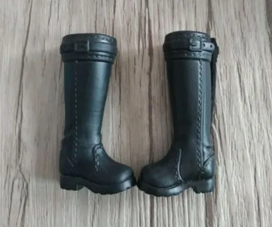 a pair of shoes Стиль кукла игрушечная обувь для куклы Барби BBIA21 - Цвет: a pair of shoes
