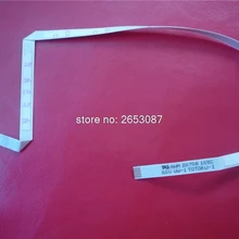 Новый оригинальный 5 pin Гибкий кабель решетки диск для Epson R1390 1390