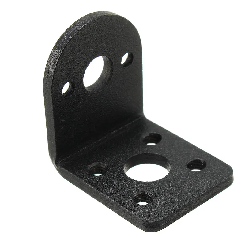 

25mm Metal Gear Motor Support Bracket Motor Fixed Mount Holder for RC DIY Remote Control Models