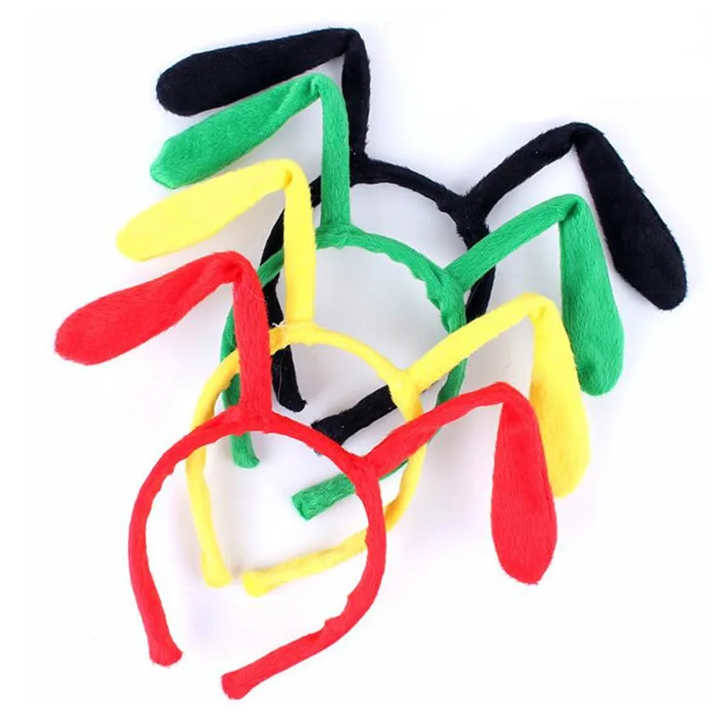 New Ant Bee Antenna Headband Children Hairband Headwear Party Hair home decor birthday|Сувениры для вечеринок| |