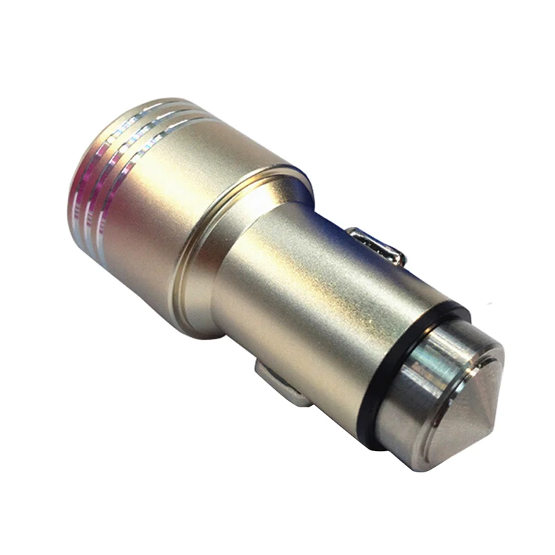 5V 4.8A 24W 10 видов цветов несколько мобильных телефонов usb автомобиль | Электроника