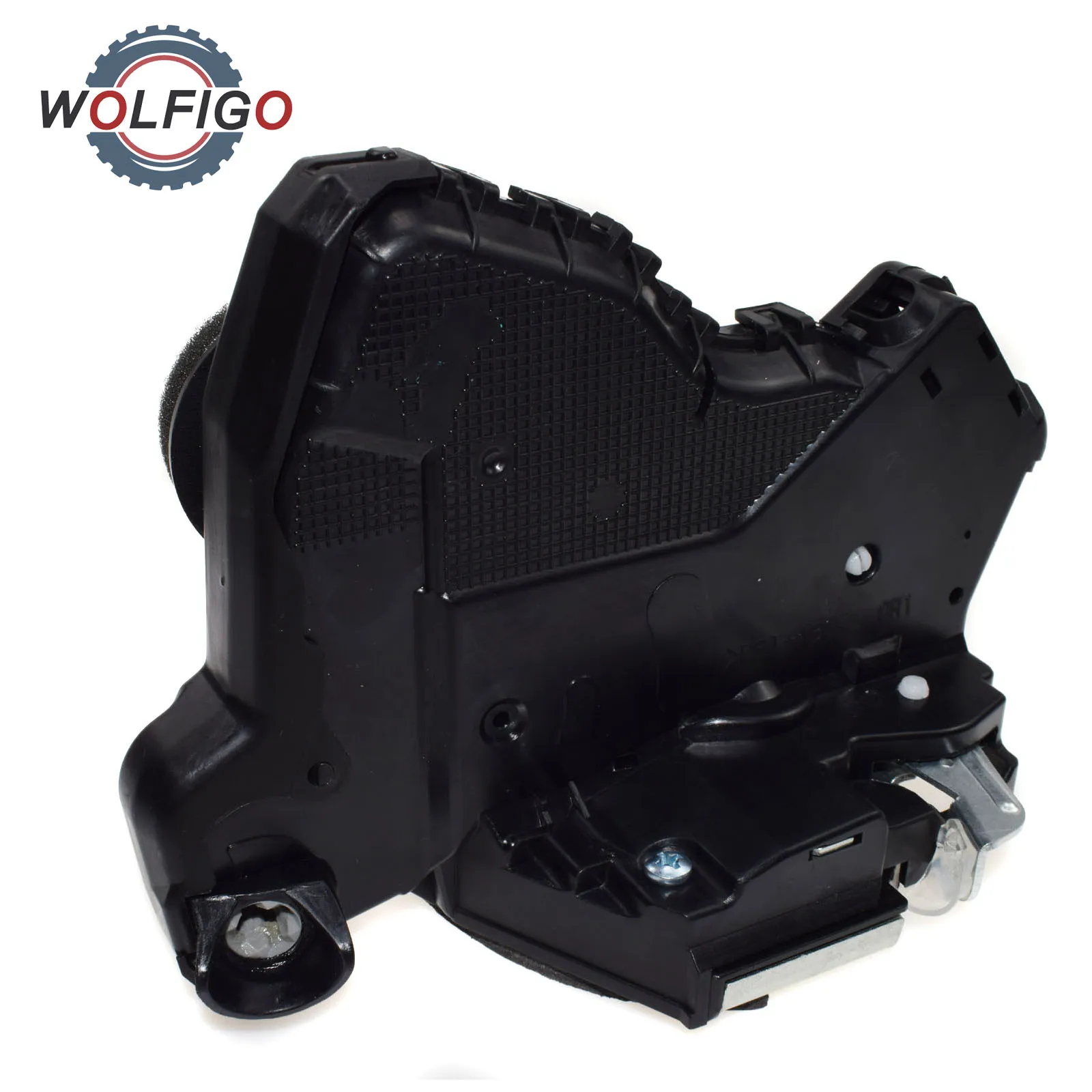 WOLFIGO привод замка передней правой двери для Toyota Scion 4runner Camry Corolla Matrix Sienna Solara Lexus ES300