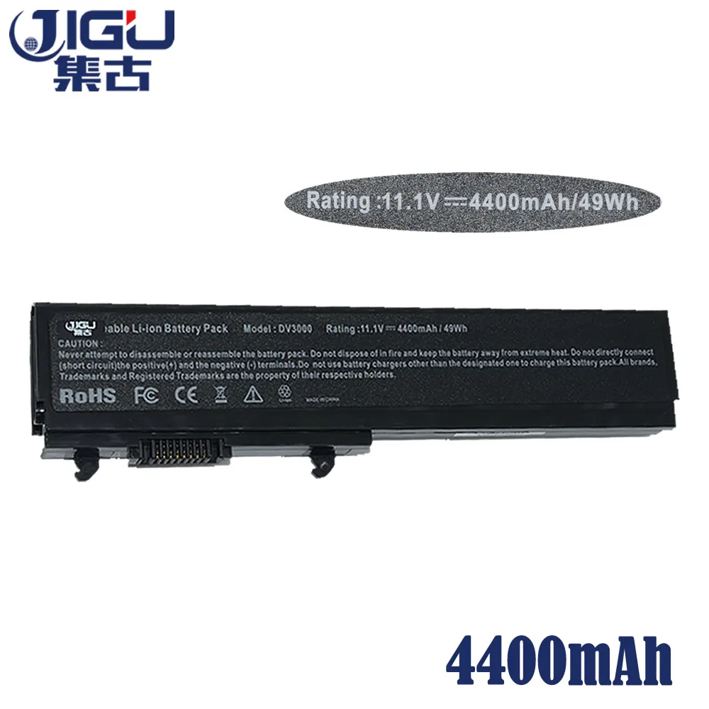 JIGU Laptop Battery For HP Pavilion DV3010tx DV3020tx DV3030tx DV3100 DV3110tx DV3120tx DV3500 DV3500ea DV3500er DV3510tx | Компьютеры и