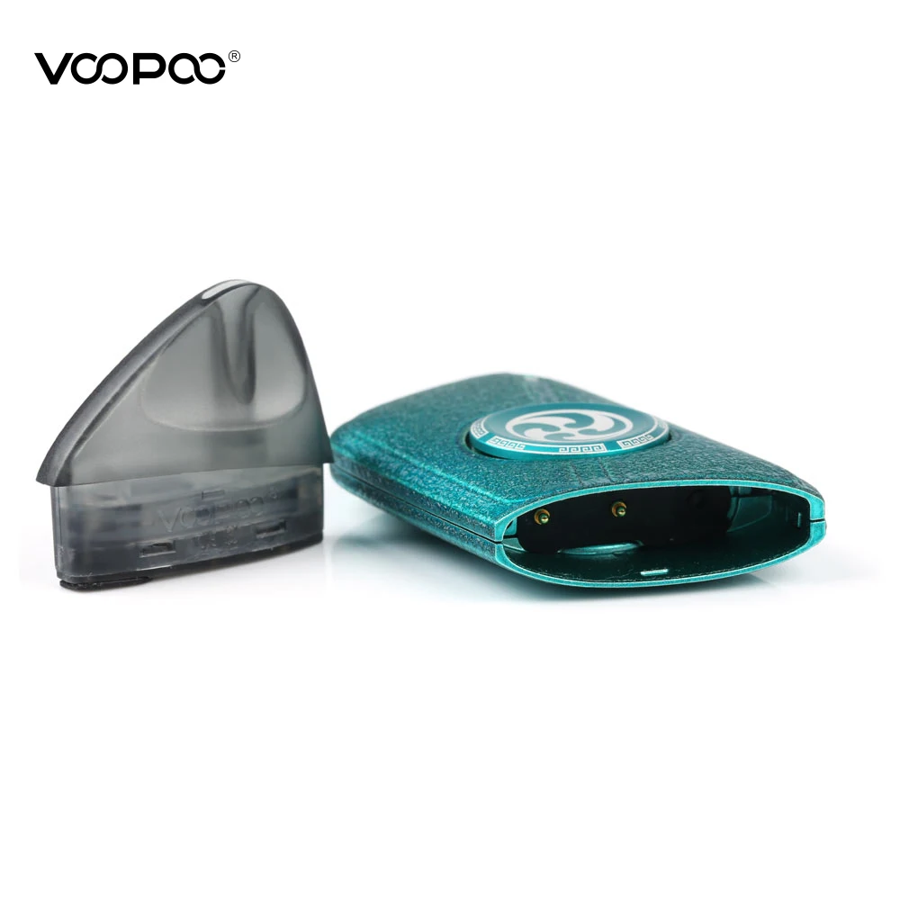 Комплект VOOPOO ROTA Spinning Pod system 350 мАч встроенный аккумулятор емкость 1 5 мл набор ручек