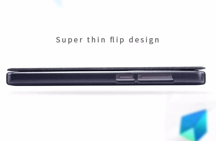 Чехол для xiaomi redmi 4/4 Pro/redmi 4 Prime подлинный NILLKIN блестящий чехол-флип чехол Кожаный чехол для xiaomi redmi 4/4 Pro/4 Prime