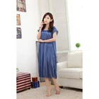 Женская пижама с коротким рукавом, рубашка для сна, ночная сорочка, нижнее белье, ночная сорочка, рубашка с коротким рукавом, 2018, лето размера плюс