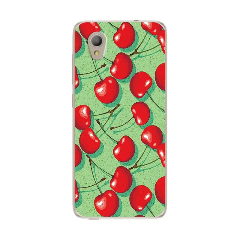 Чехлы для телефонов Alcatel 1 5033D 5033 5033A 5033Y 5033X силиконовый чехол в стиле комиксов для Alcatel 5033D блестящая задняя крышка - Цвет: X75