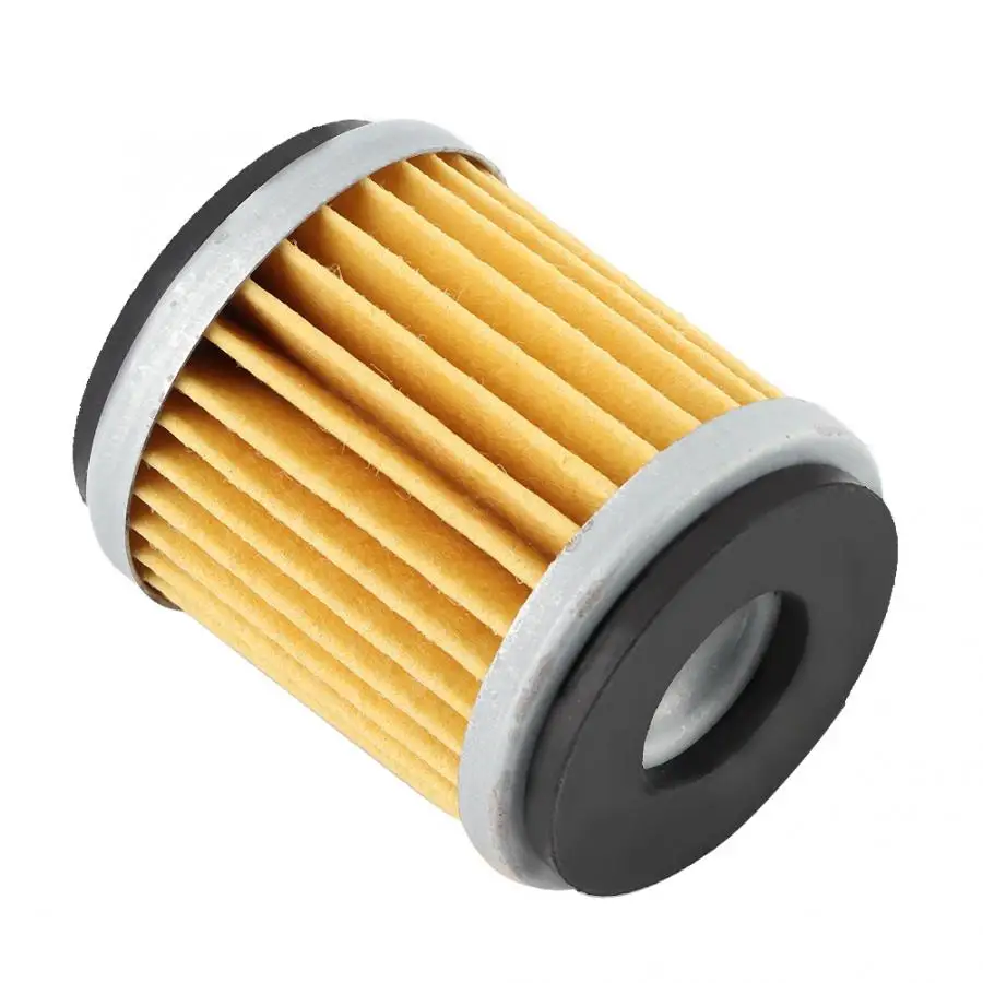 Filtro gasolina moto мотоциклетный масляный фильтрующий элемент для Yamaha VP125 WR125 YP125/TM Racing 250