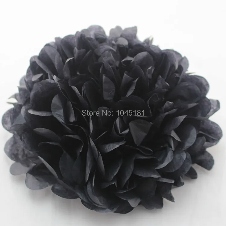 10 Набор С Днем Рождения Вымпел для вечеринки гирлянда баннер Золотой Черный