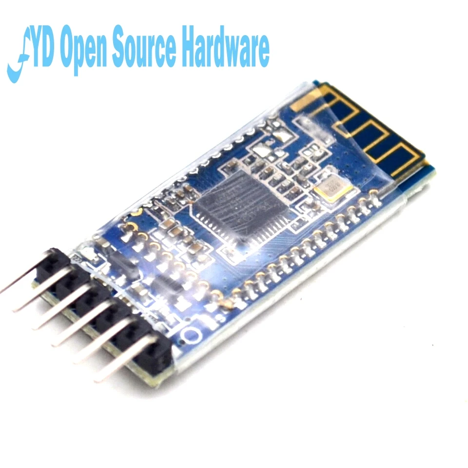 5 шт. 4 0 Bluetooth модуль CC2540 CC2541 Серийный беспроводной совместимый HM 10 для arduino|bluetooth