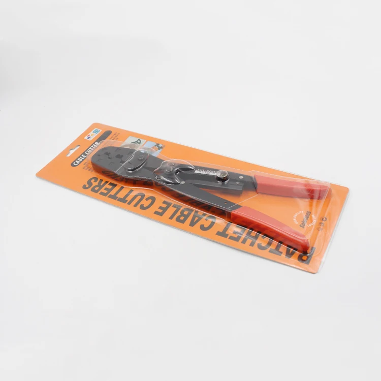 

Ratchet terminal crimping tool,ferrule terminal crimping plier,HS-50WF