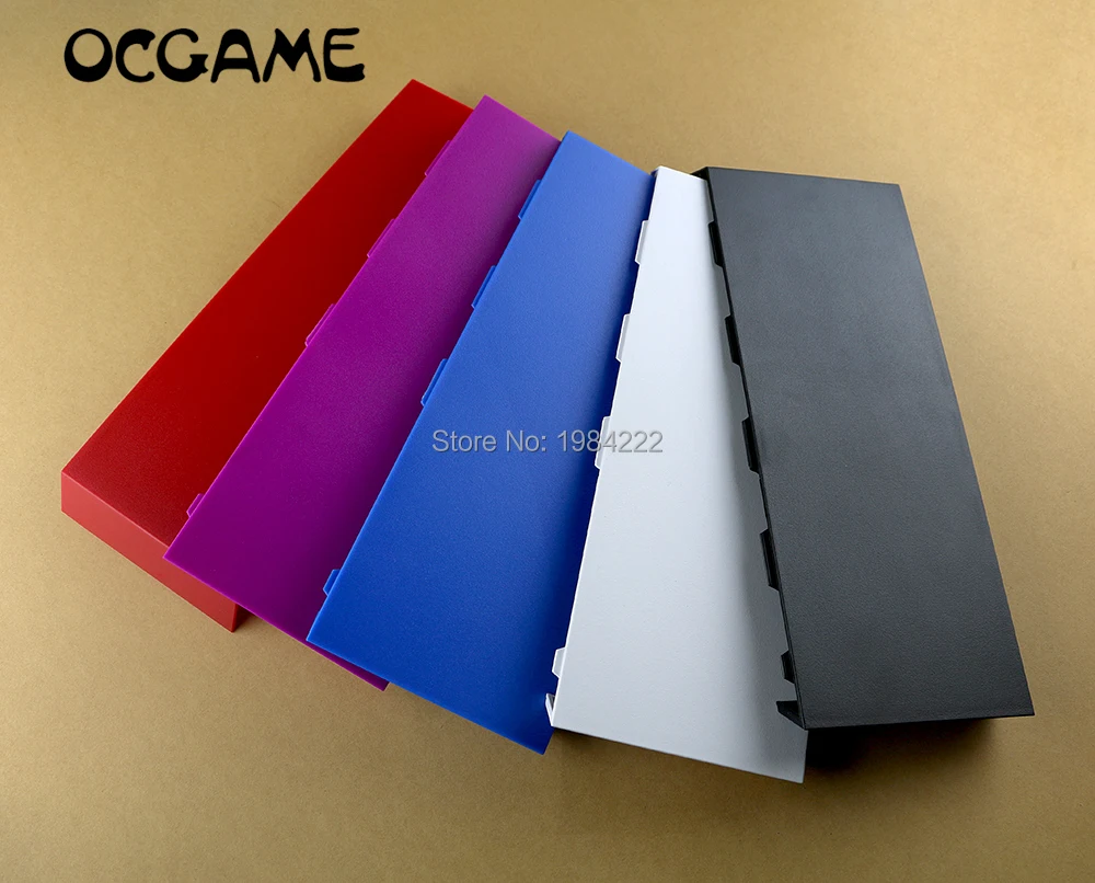 Чехол для жесткого диска OCGAME HDD чехол лицевой панели Playstation 4 PS4 CUH-1000 до 1200 - купить