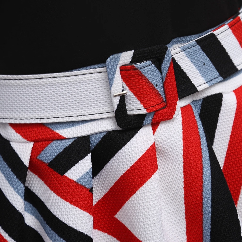 Женское осеннее элегантное платье с длинным рукавом женское Плиссированное