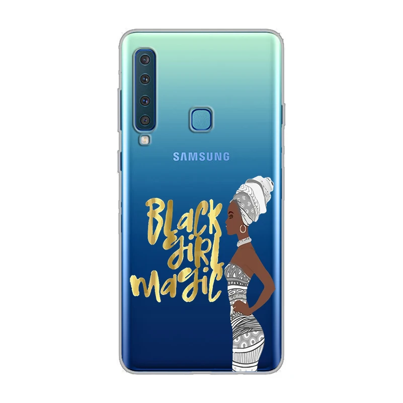 Ciciber чехол для телефона Samsung Galaxy A6 A8 A7 A9 Plus 2018 Star мягкая задняя крышка A5 A3 2016 2017 A6S