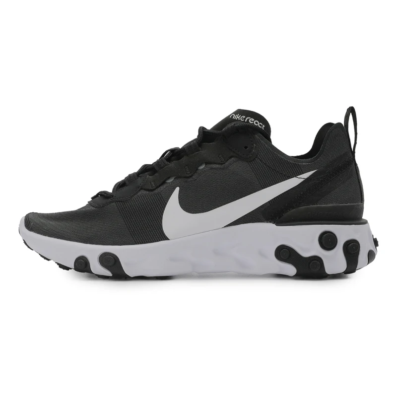 Новое поступление, оригинальные женские кроссовки для бега, Кроссовки W, NIKE REACT ELEMENT 55