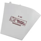 Многоразовые Кондитерские мешки Mujiang, 40 см, 100%, из хлопка для крема, кондитерский мешок для глазури, инструменты для выпечки, кулинарии, кондитерский мешок, кухонные аксессуары