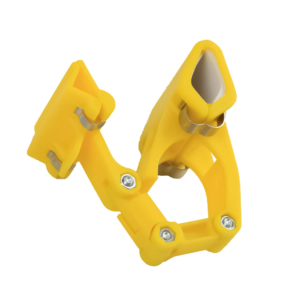 50 шт. зажим держатель для таблички с именем|card holder money clip|cards galoreclamp door |