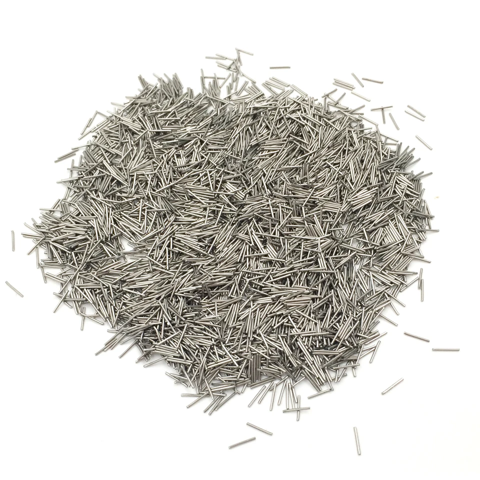 Инструменты для полировки GOXAWEE магнитные штифты магнитного стакана 0 2/0 3/0 4/0 5/0 6 мм