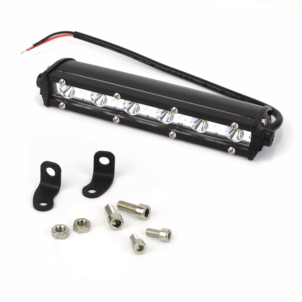 7 дюймосветильник светодиодный фонарь для внедорожника Jeep Truck 4*4 SUV ATV|bar bar|bar ledbar led
