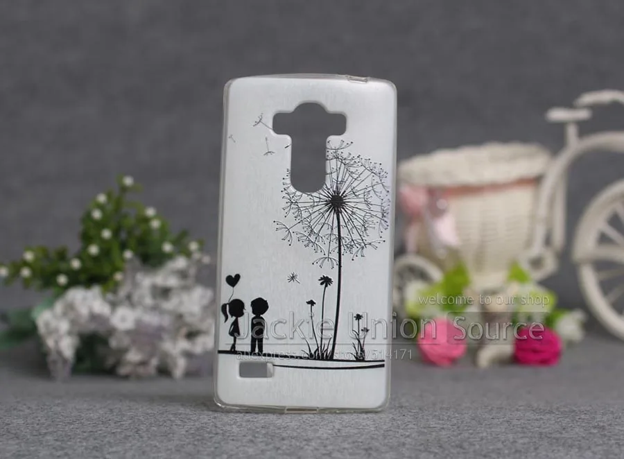 Чехол для LG G4 S H736 H735 H731, чехол для LG G4S, чехол, Капа для LG G4 Beat, чехол для телефона s, мягкий силиконовый чехол из ТПУ