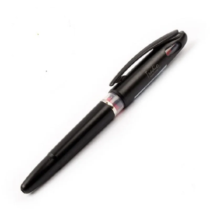Япония Pentel Классическая Ручка для подписи TRJ50 эскиз 3 шт./лот