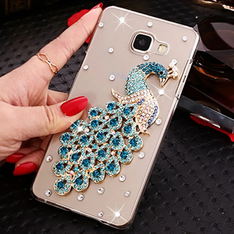 Прозрачная крышка для samsung Galaxy A6 A8 A7 A50 A71 C7 pro Note 9-ти жильная J4 Plus J6 J8 J7 Neo J5 Prime A3 A5 чехол для телефона - Цвет: Бежевый
