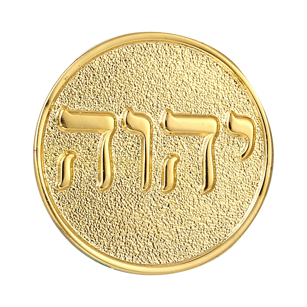 JW Tie Tack Tetragrammaton Сторожевая Башня Warwick лучшая жизнь Ever Pin|Булавки и значки| |