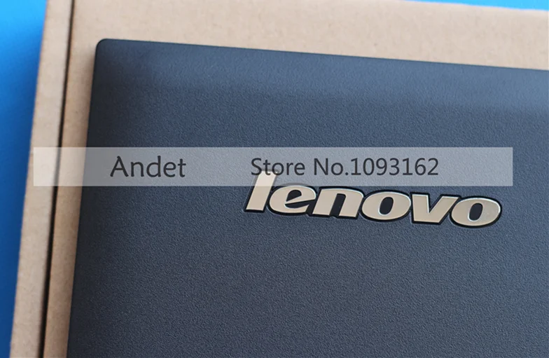 Для lenovo B570 B570E B575 B575E ЖК верхняя задняя крышка+ передняя рамка чехол - Цвет: E