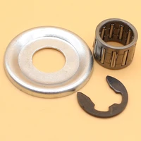 clutch washer clip needle bearing for stihl ms170 ms180 ms210 ms230 ms250 017 018 021 023 025 chainsaw spares