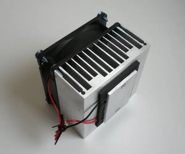 Новое охлаждение! Сделай Сам новая система охлаждения холодильная Набор DIY набор