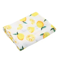 cotton baby blanket soft multi functional muslin baby blankets bedding infant swaddle towel for newborn swaddle blanket