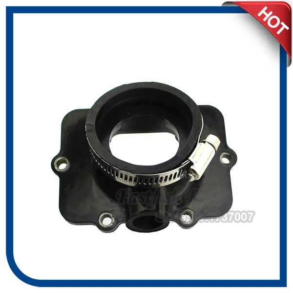 Carburetor Flange Carb Intake Socket Replaces Ski-Doo 420867880 420867882 | Автомобили и мотоциклы