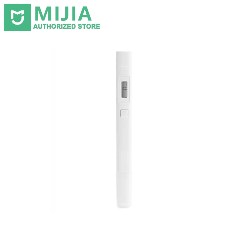 Оригинальные Xiaomi Mi TDS метр портативный детектор тест качества воды для