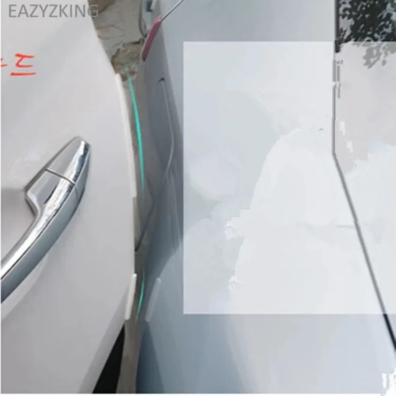 Защитный чехол EAZYZKING для дверей автомобиля защита от царапин Ford Focus Fusion escade Kuga