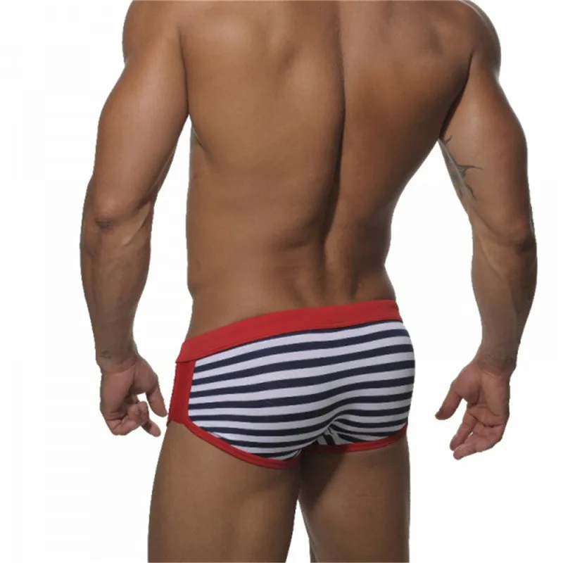 SEOBEAN плавки сексуальные дышащие шорты мужские для купания купальник|briefs swim|swim
