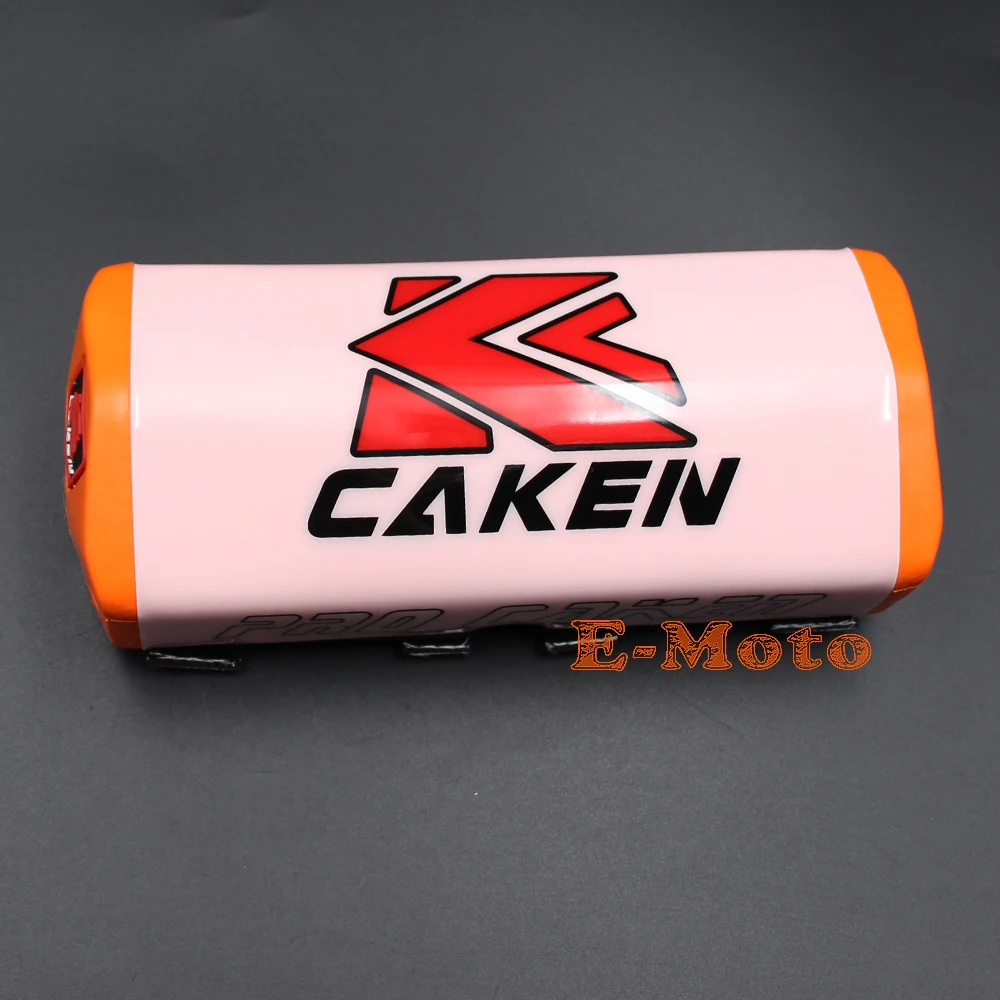 Профессиональный квадратный руль CAKEN 2 0 MX ATV Pit Dirt pibike для мотокросса YZF CRF KTM KXF RMZ KAYO