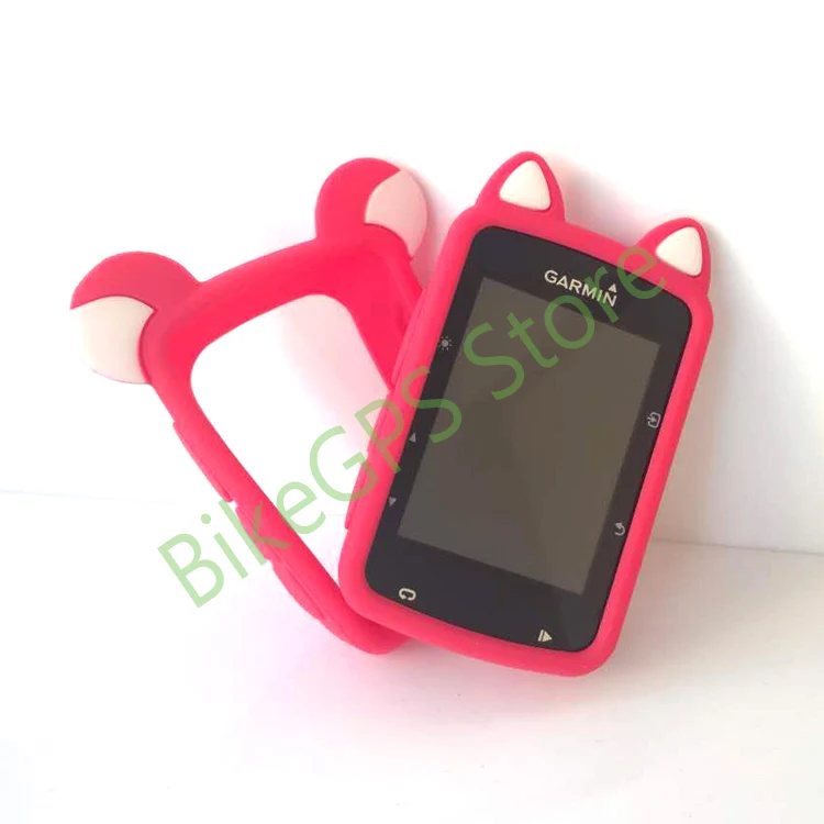 Edge 520 Edge820 чехол для велосипедного компьютера пользовательская версия