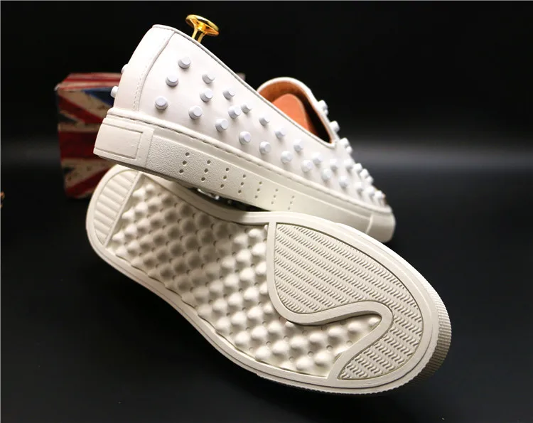 Новая мужская обувь; Роскошная Брендовая обувь из натуральной кожи; schoenen mannen lederen schoenen; лоферы