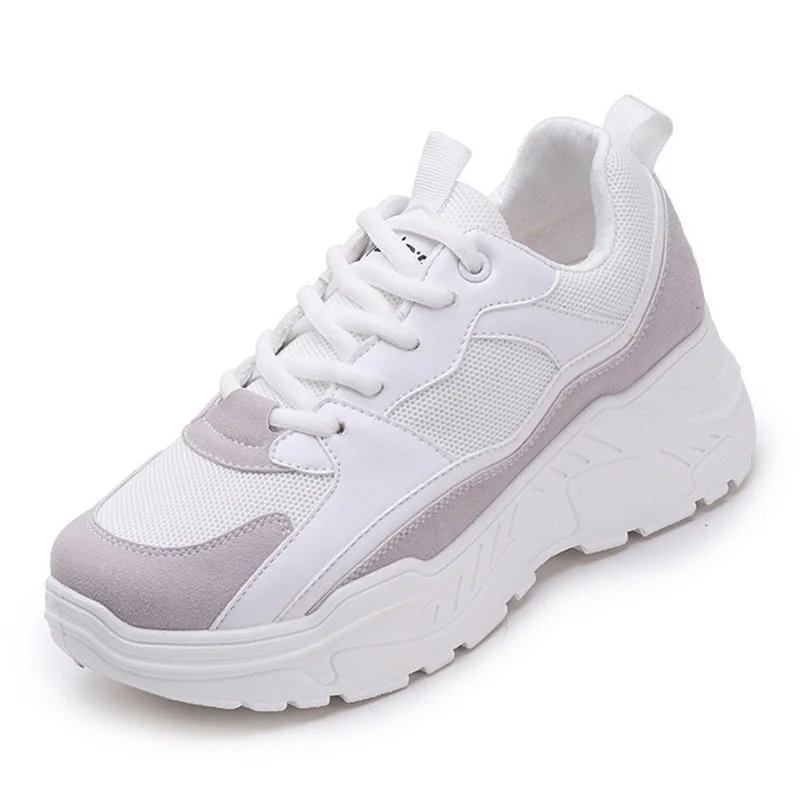 Модная обувь для тенниса Легкие женские кроссовки с дышащей сеткой нескользящая