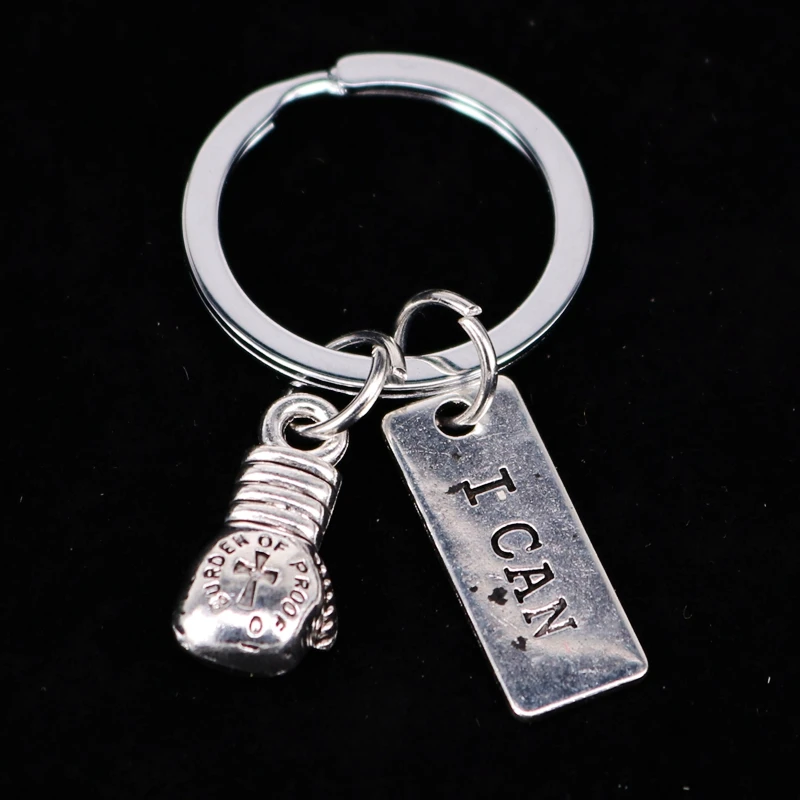 1 шт. брелок для ключей мужчин | Украшения и аксессуары