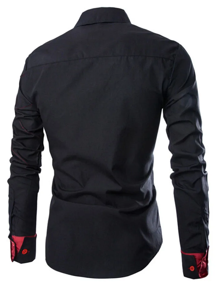 Большая распродажа! Бесплатная доставка 2015 люди подходят уникальный мужчины