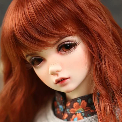 Отправить глаза BJD Кукла SD кукла 1/4 девушка AMY joint подарок на день рождения|Куклы| |
