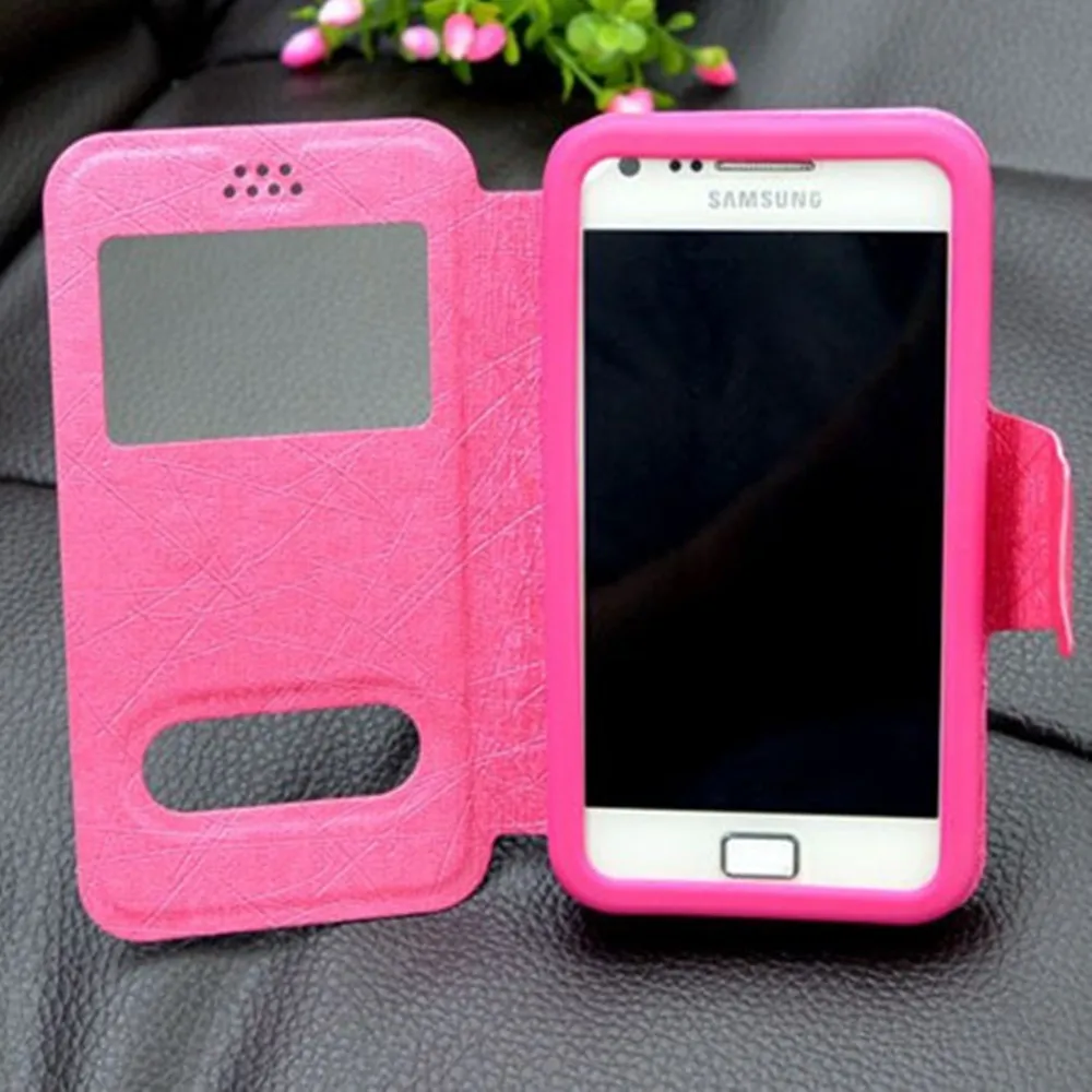 Для Explay Atom Случае новая мода силиконовые крышка телефона кожи case4 с двойными